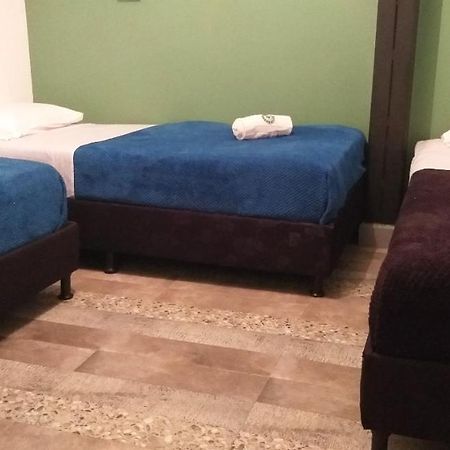 Nativo Hostel Medellín Exteriér fotografie