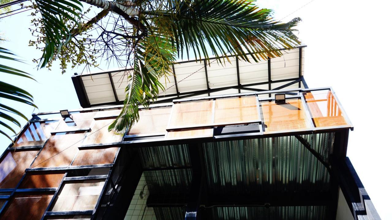 Nativo Hostel Medellín Exteriér fotografie