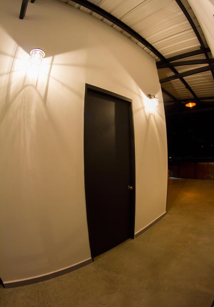 Nativo Hostel Medellín Exteriér fotografie